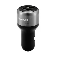 HUAWEI CAR CHARGER TYPE C AP31 BLACK