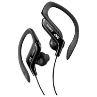 JVC HA-EB75 Black