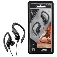 JVC HA-EB75 Black