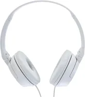 JVC Foldable Lightweight Powerful Bass Over-Ear Headphones
