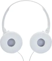 JVC Foldable Lightweight Powerful Bass Over-Ear Headphones