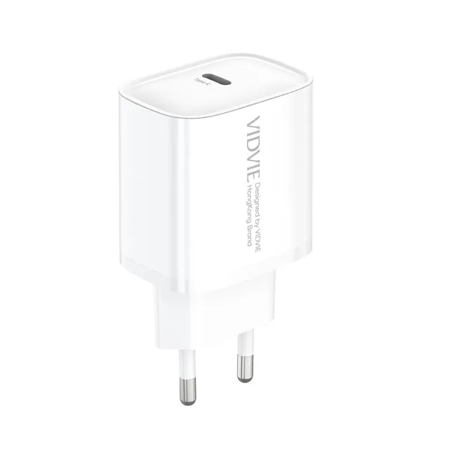 VIDVIE PLE271 33W Type-C Fast Charger