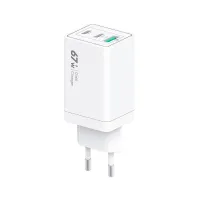 VIDVIE PLE242C 67W GaN Fast Charger
