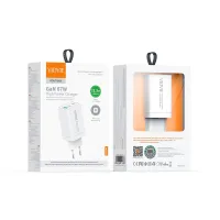 VIDVIE PLE242C 67W GaN Fast Charger