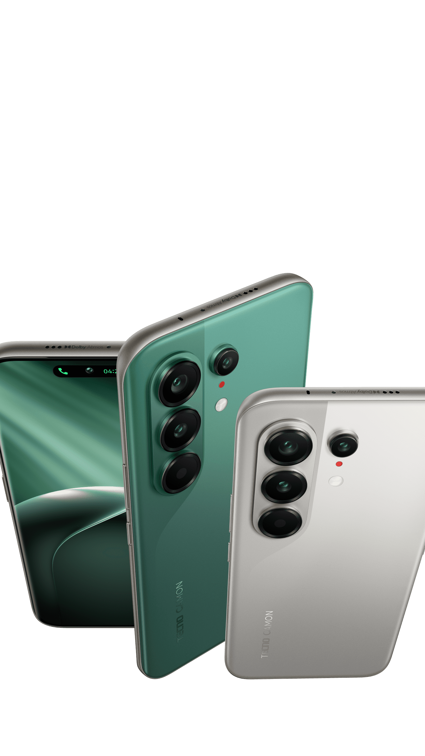 Tecno Camon 50 Ultra
