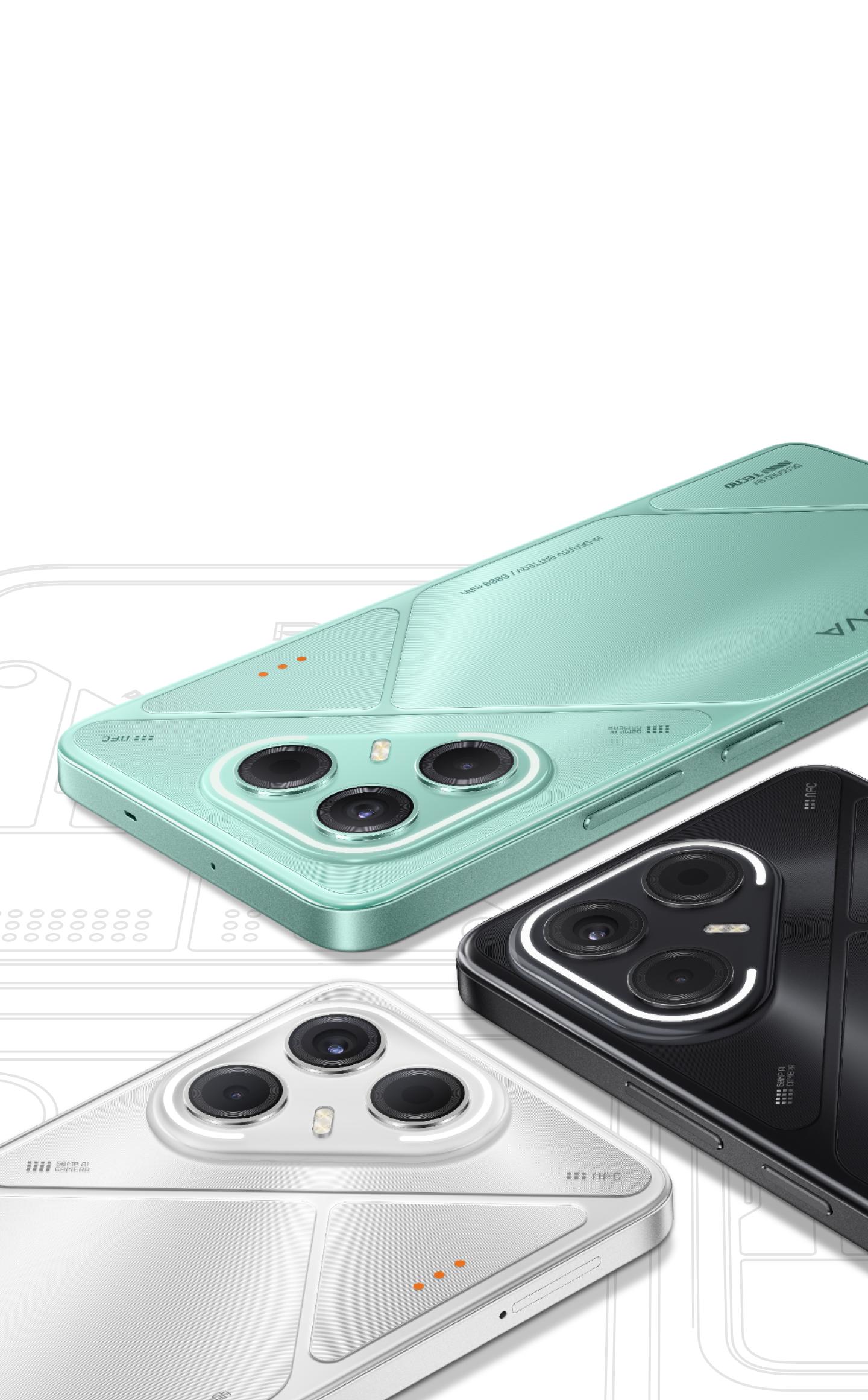 Tecno Pova 7 5G