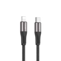 VIDVIE CB4038 Type-C to Lightning Braided Cable (30W)