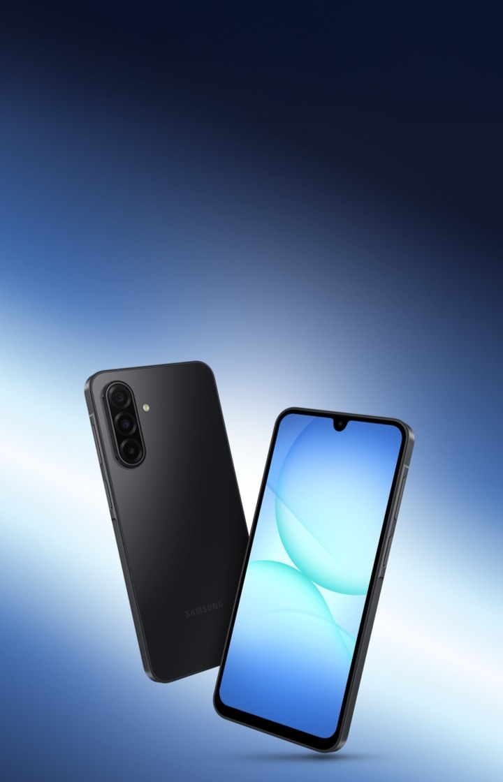 Samsung A17