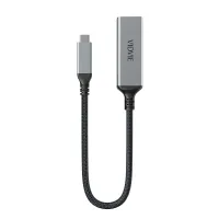 מתאם VIDVIE HD07 מ-Type-C לרשת Gigabit Ethernet