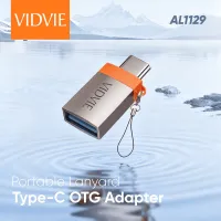 VIDVIE AL1129 Type-C OTG Adapter