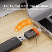 VIDVIE AL1129 Type-C OTG Adapter