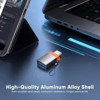 VIDVIE AL1129 Type-C OTG Adapter