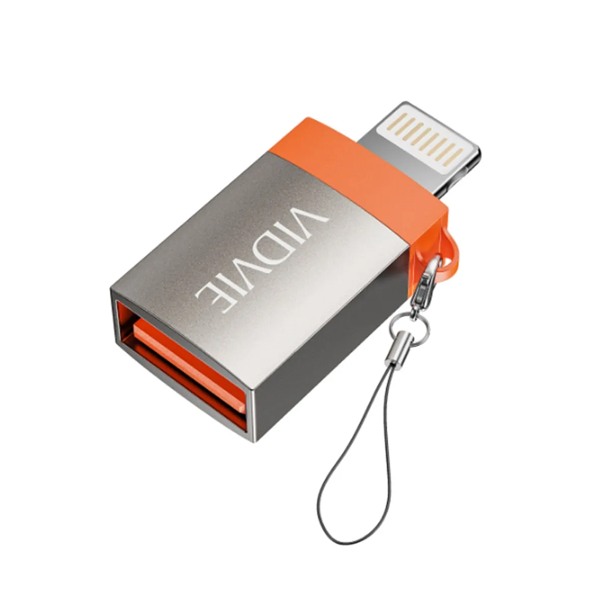 VIDVIE AL1128 Lightning OTG Adapter