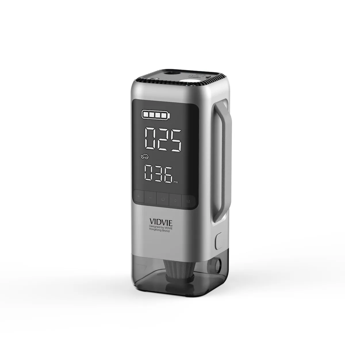 VIDVIE CSP001 Car Jump Starter and Air Pump 8000mAh