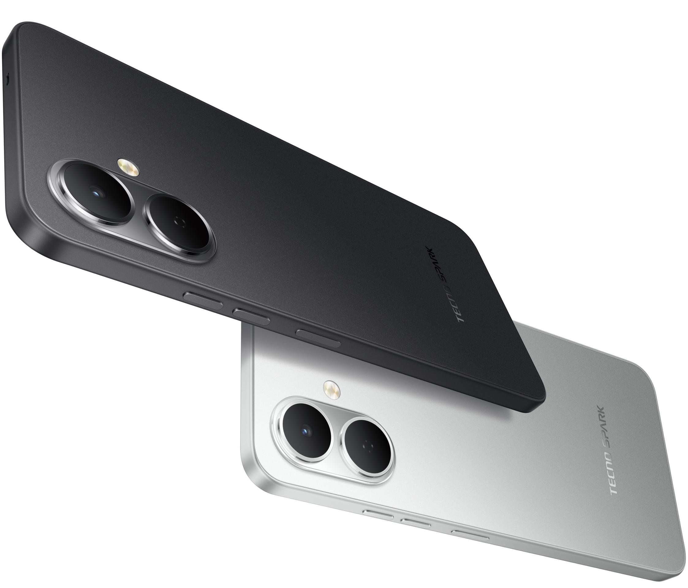 Tecno Spark Go 2