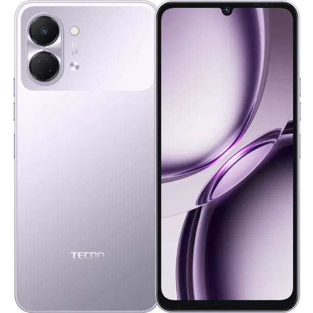 Tecno Spark Go 3