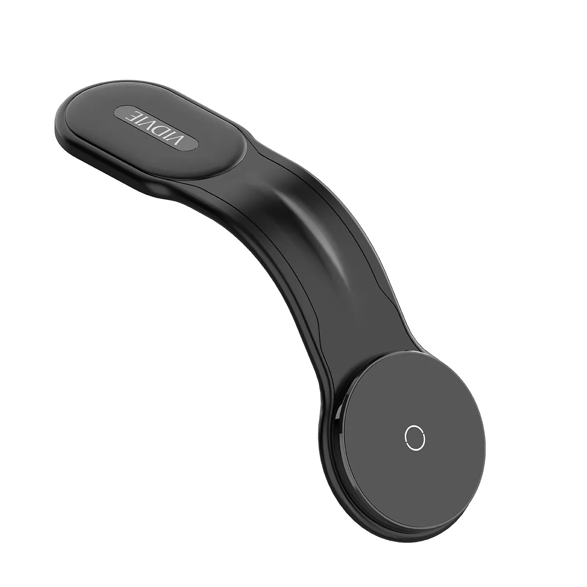 VIDVIE HC1543 Magnetic Wireless Charging Car Holder