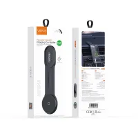 VIDVIE HC1543 Magnetic Wireless Charging Car Holder