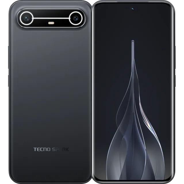 Tecno Spark Slim