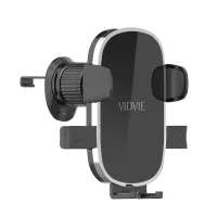 VIDVIE HC1529 Air Vent Gravity Car Phone Holder
