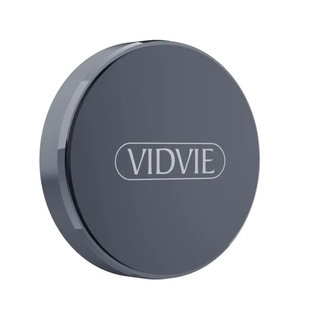 VIDVIE HC1520 Magnetic Car Phone Holder
