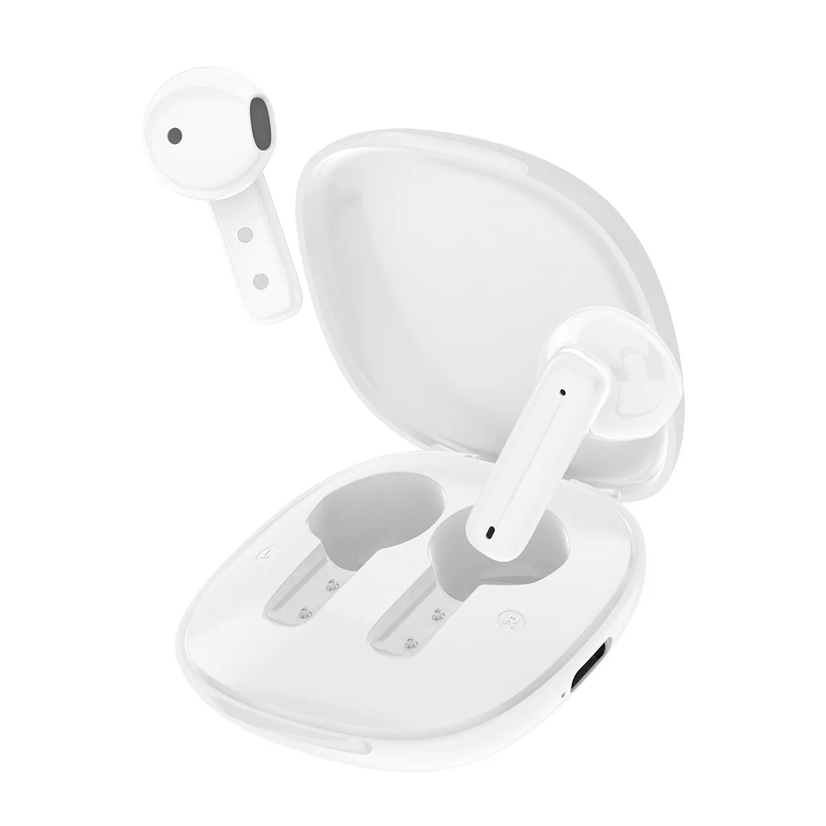 VIDVIE BT878 TWS Semi-In-Ear Wireless Earbuds