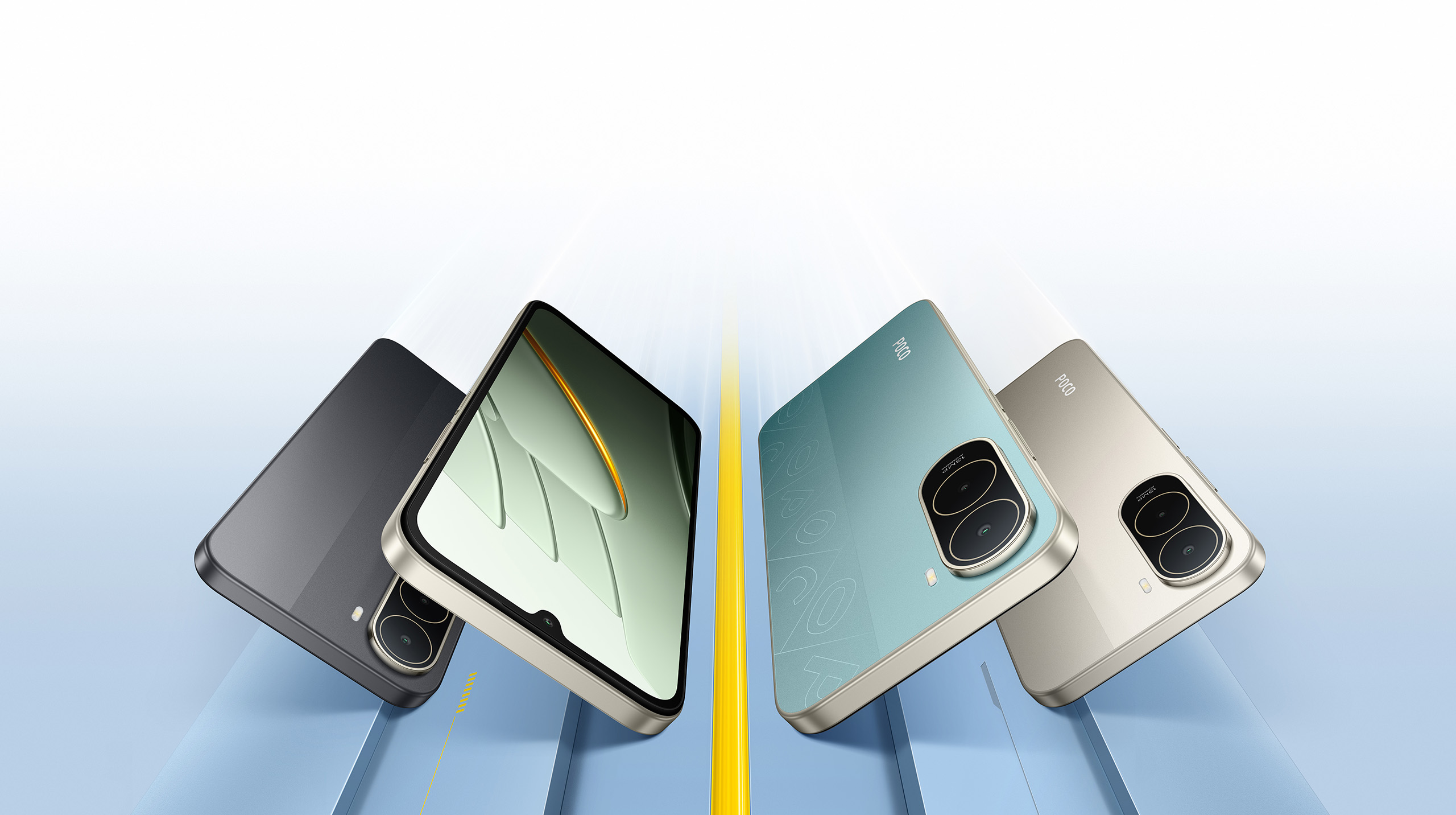 Poco C81