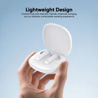 VIDVIE BT878 TWS Semi-In-Ear Wireless Earbuds