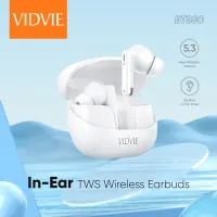 VIDVIE BT880 In-Ear TWS Wireless Earbuds