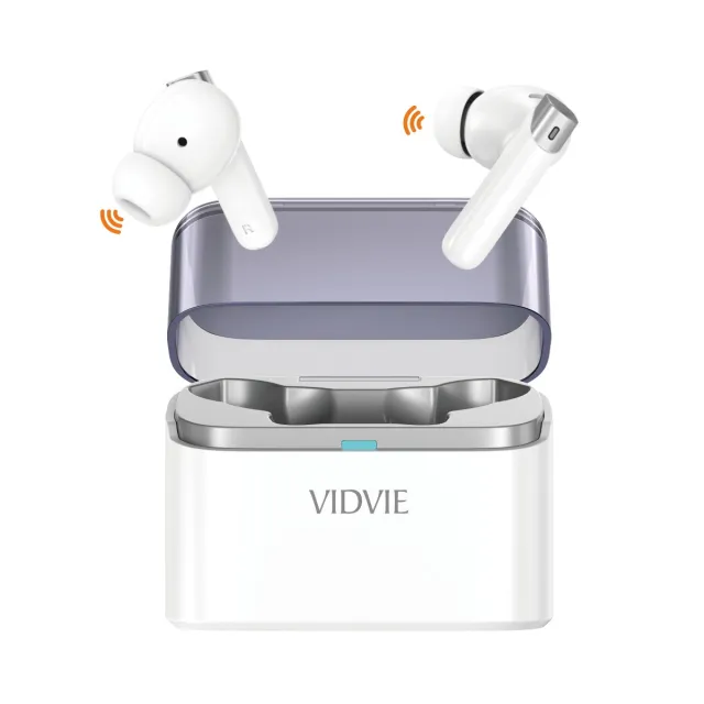 VIDVIE BT887 ANC In-Ear Wireless Earphones