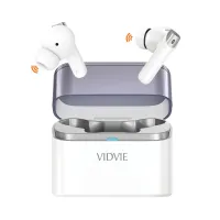 VIDVIE BT887 ANC In-Ear Wireless Earphones