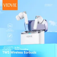 VIDVIE BT887 ANC In-Ear Wireless Earphones