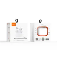 VIDVIE BT8002 In-Ear TWS Earbuds (Bluetooth 6.0)