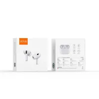 VIDVIE BT8002 In-Ear TWS Earbuds (Bluetooth 6.0)