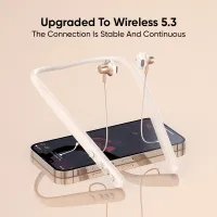 VIDVIE BT881 Wireless Sports Neckband Earphones