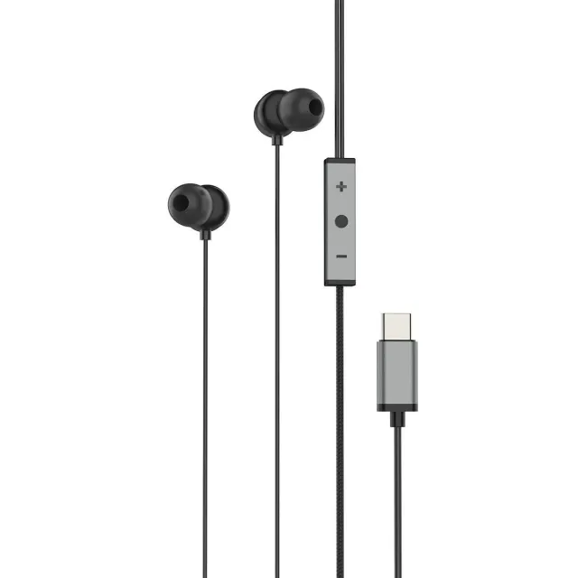 VIDVIE XL-HS604 Type-C Wired In-Ear Earphones