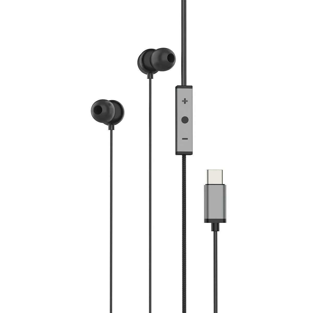 VIDVIE XL-HS604 Type-C Wired In-Ear Earphones