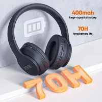 VIDVIE BBH2109 Super Bass Wireless Headphones