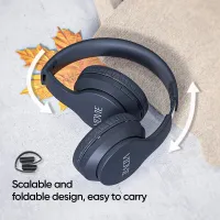 VIDVIE BBH2109 Super Bass Wireless Headphones