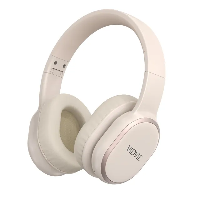 VIDVIE BBH2111 Foldable Heavy Bass Wireless Headphones