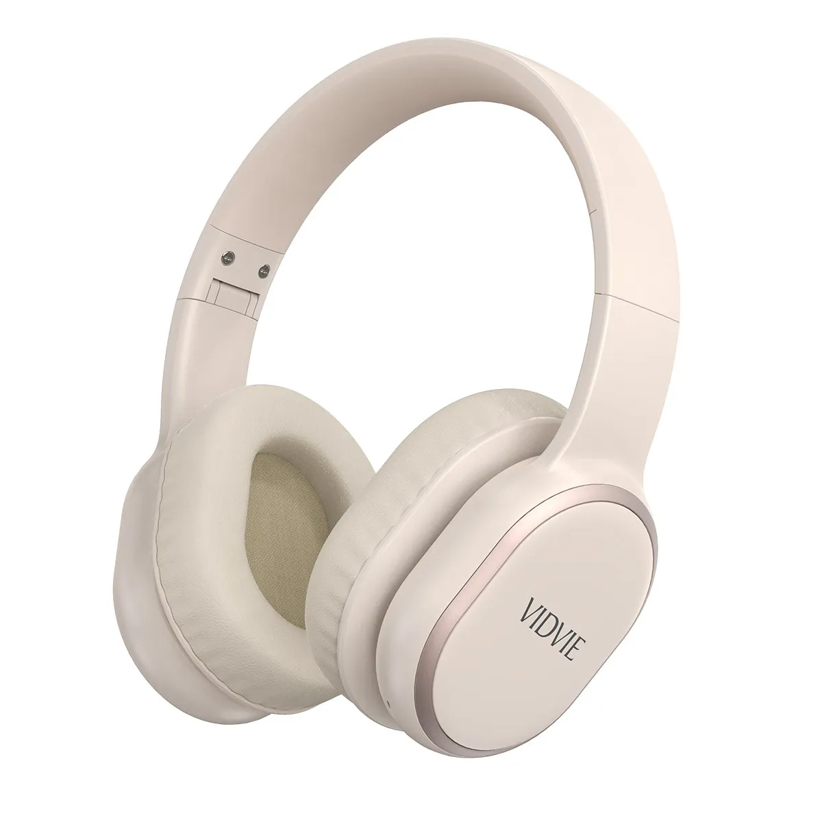 VIDVIE BBH2111 Foldable Heavy Bass Wireless Headphones