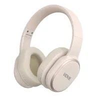 VIDVIE BBH2111 Foldable Heavy Bass Wireless Headphones
