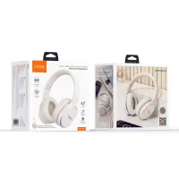 VIDVIE BBH2111 Foldable Heavy Bass Wireless Headphones