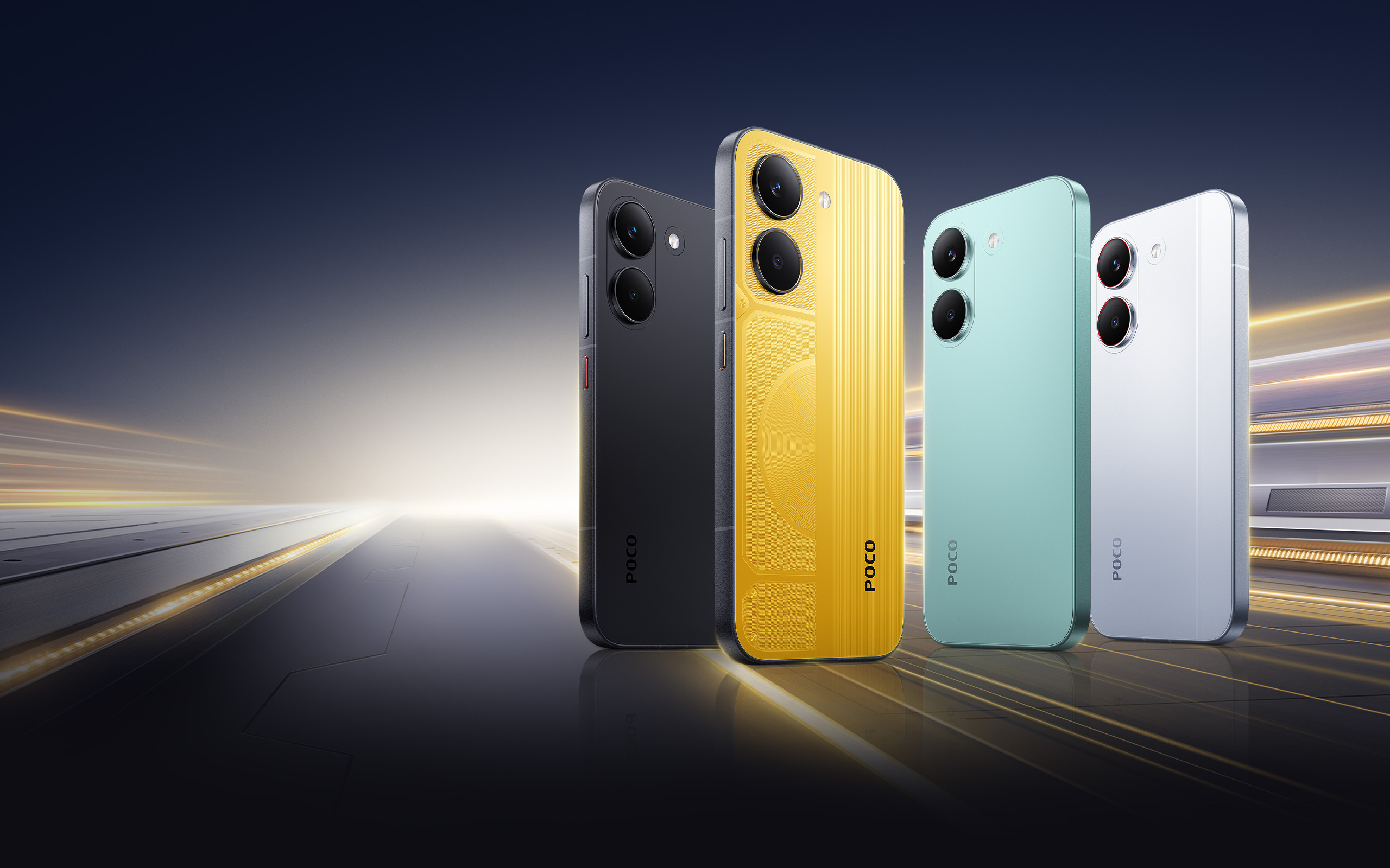 Poco X8 Pro