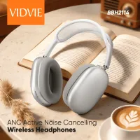 VIDVIE BBH2114 ANC Wireless Headphones