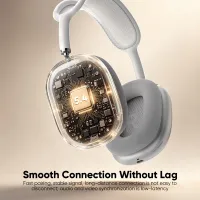 VIDVIE BBH2114 ANC Wireless Headphones