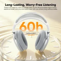 VIDVIE BBH2114 ANC Wireless Headphones