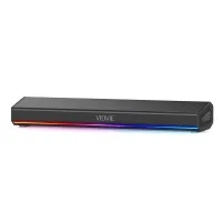 VIDVIE SP928 10W Bluetooth Speaker (Desktop Soundbar)