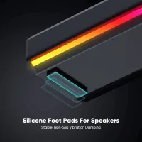 VIDVIE SP928 10W Bluetooth Speaker (Desktop Soundbar)