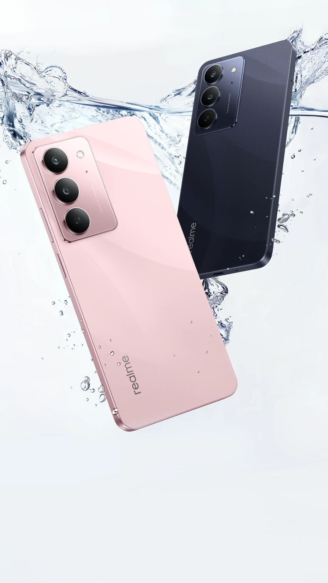 Realme C75X
